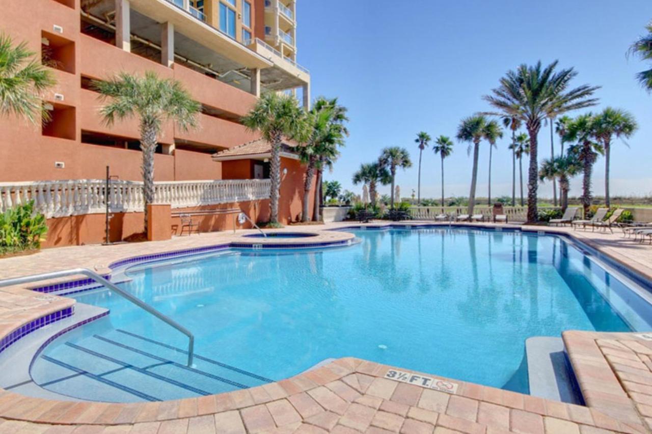 Portofino Island Resort And Spa Tower One 1108 Pensacola Beach Exteriör bild